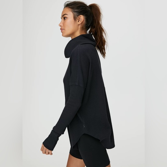 TNA Thermal Cowlneck - Picture 3 of 9